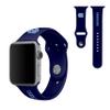 SOAR NCAA 42mm Apple Watch Band, North Carolina Tar Heels view 1