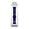 SOAR NCAA 42mm Apple Watch Band, North Carolina Tar Heels view 2