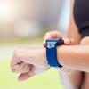 SOAR NFL 38mm Apple Watch Band, Los Angeles Rams view 4