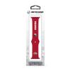 SOAR NCAA 38mm Apple Watch Band, Wisconsin Badgers view 2