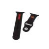 SOAR NFL 42mm Apple Watch Band, Cleveland Browns view 3