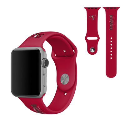 SOAR NFL 38mm Apple Watch Band, Tampa Bay Buccaneers