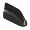 MobileMark 4-in-1 MXFG408 MaxFin Multi-Band 5G 2X Sub-6 LTE, 1X WiFi, GNSS Antenna - SMA - 15ft - Black - Thread Mounting view 2