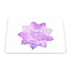Bonamaison, Rectangle Pop Art Digital Printed Mouse Mat Non-Slip Backing for Office and Home Size: 22x18cm view 1