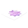 Bonamaison, Rectangle Pop Art Digital Printed Mouse Mat Non-Slip Backing for Office and Home Size: 22x18cm view 2