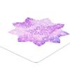 Bonamaison, Rectangle Pop Art Digital Printed Mouse Mat Non-Slip Backing for Office and Home Size: 22x18cm view 3
