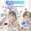 PTHTECHUS Smart Watch for Kids with MP3 Music Double Cameras Video Player 24 of Games Recorder Pedometer Alarm Clock Calculator Flashlight Watch Toys Gifts for 4-12 Age Boys Girls view 3