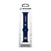 SOAR NCAA 42mm Apple Watch Band, Auburn Tigers view 2