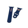SOAR NCAA 42mm Apple Watch Band, Auburn Tigers view 3