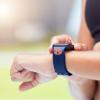 SOAR NCAA 42mm Apple Watch Band, Auburn Tigers view 4