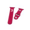 SOAR NCAA 38mm Apple Watch Band, Ohio State Buckeyes view 3