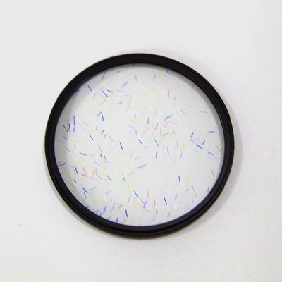 Drawing Mirror 77mm 82mm Lens Filter Star Ray Widescreen Film Special Effects Filter Micro SLR Camera Accessories (Diameter : 77mm)