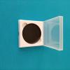 82mm UV Pass Filter 312nm ZWB1 M82 with Camer Ring UG11 U-340 302nm 340nm Visible Light Absorbed Ultraviolet Glass transillumi view 3