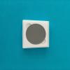 82mm UV Pass Filter 312nm ZWB1 M82 with Camer Ring UG11 U-340 302nm 340nm Visible Light Absorbed Ultraviolet Glass transillumi view 4