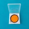 550nm IR Infrared Long Pass Filter Orange Optical Glass CB550 GG550 for Camera Photography (Diameter : 77mm) view 2