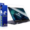 ArmorSuit 2 Pack Screen Protector for Lenovo Yoga 6 2-in-1 Touch Screen 13.3" (2021) MilitaryShield HD Clear Film - Made in USA view 1