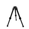 FEICHAO Carbon Fiber Tripod Extension Professional Table Stand Adjustable Height with 1/4 Screw for SLR Camera view 1