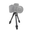 FEICHAO Carbon Fiber Tripod Extension Professional Table Stand Adjustable Height with 1/4 Screw for SLR Camera view 4