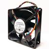 PV903212PSPF 0A Fan DC12V 0.60A 83CFM WC236-A00 4-Wire Chassis Cooling Fan view 2