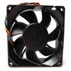 PV903212PSPF 0A Fan DC12V 0.60A 83CFM WC236-A00 4-Wire Chassis Cooling Fan view 3