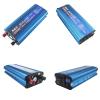 Niczu 1200W 1600W 2200W Voltage Converter, Modified Sine Wave Inverter DC 12V/24V/36V/48V/60V/72V to AC 220V Power Converter, with USB Port for Cars Camping Traveling,2200W-48V view 2