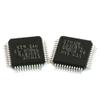 10 Pcs STM32F103CBT6 STM32F103CB 32F103CBT6 128KB QFP48 ARM view 1