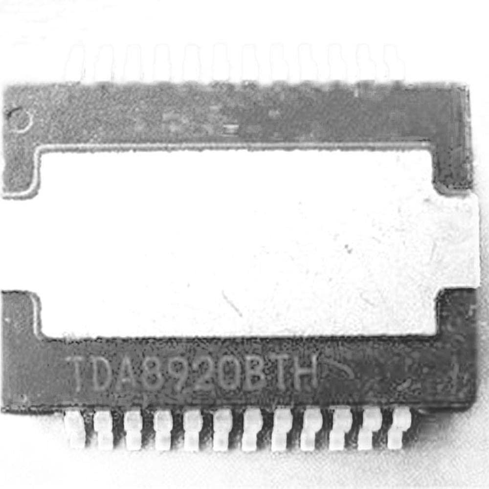 1 Pcs TDA8920 TDA8920BTH TDA8920TH HSOP