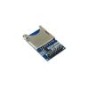 5 Pcs Reading and Writing Module SD Card Module Slot Socket Reader ARM MCU for arduino New view 1