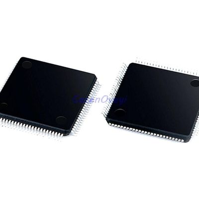 5 Pcs STM32F103VET6 QFP100 STM32F103 QFP ARM