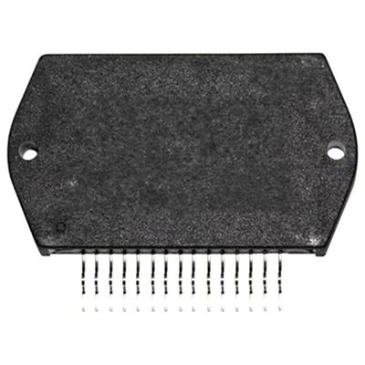 1 Pcs STK4142 STK4142II Audio Amplifier Module