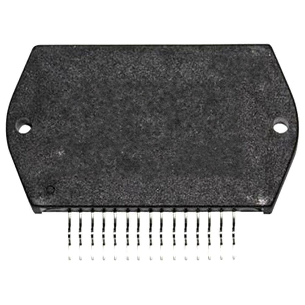 1 Pcs STK4142 STK4142II Audio Amplifier Module