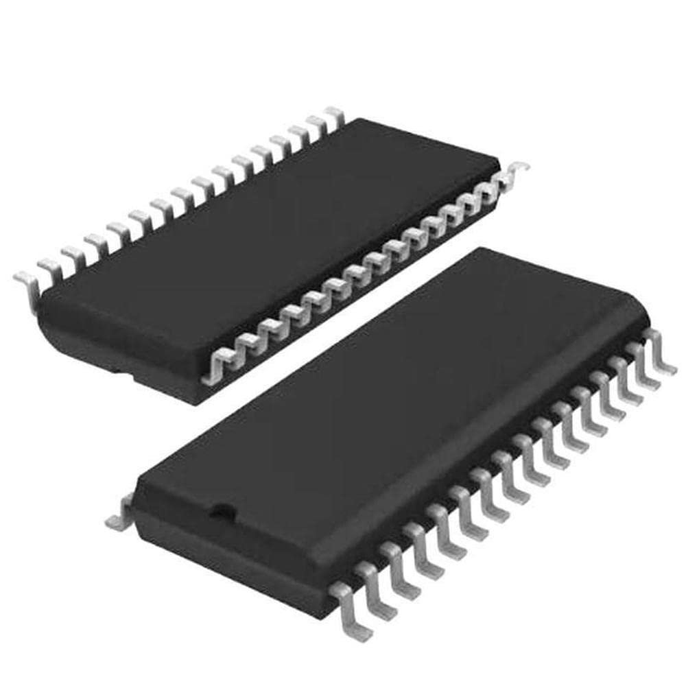 2 Pcs TDA8932BT TDA8932T SOP-32 TDA8932 Class D Audio Amplifier IC