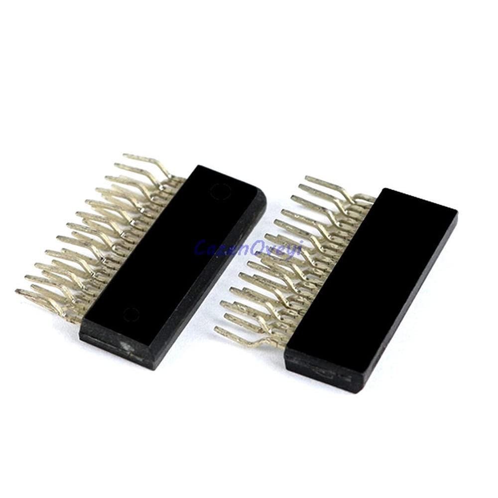 1 Pcs TDA8954J ZIP23 TDA8954 Zip ZIP-23 IC