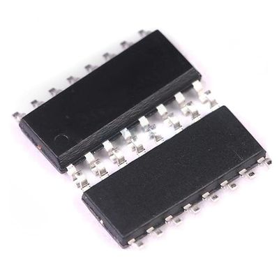 10 Pcs PAM8003DR PAM8003 SOP16 2.5W Audio Amplifier