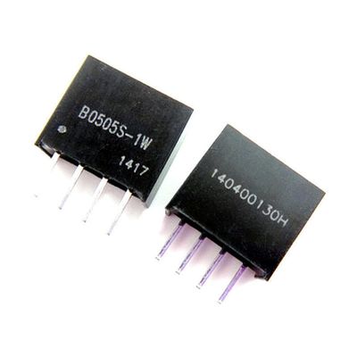 10 Pcs DC-DC Boost Supply Module 5V to 9V dcdc Isolated p 9V B0509S-1W