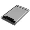 Conceptronic Caja Externa HDD USB 3.0 Transparente view 1
