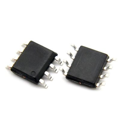 10 Pcs 4570 UPC4570 SOP-8 Operational Amplifier