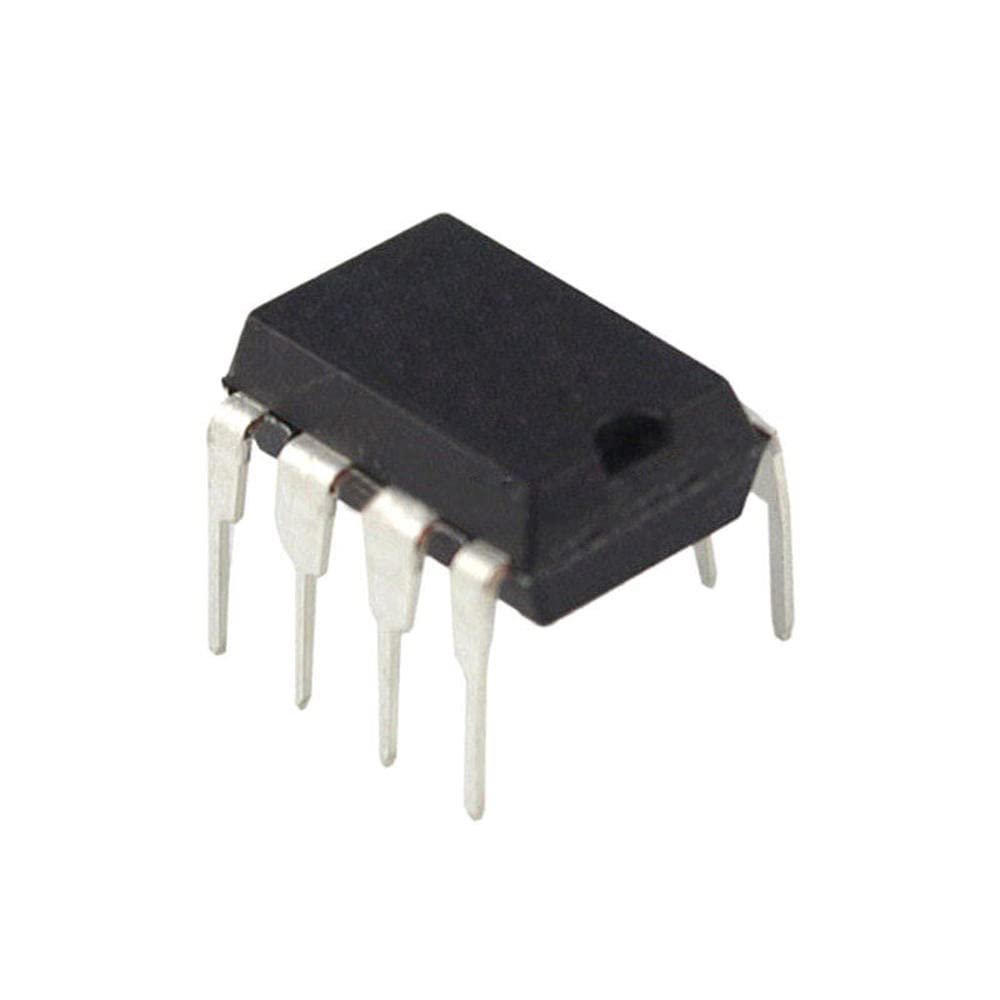 10 Pcs LM386 LM386N LM386M LM386L = 386D JRC386D NJM386D o Amplifiers Low VLTG Audio PWR AMP DIP-8