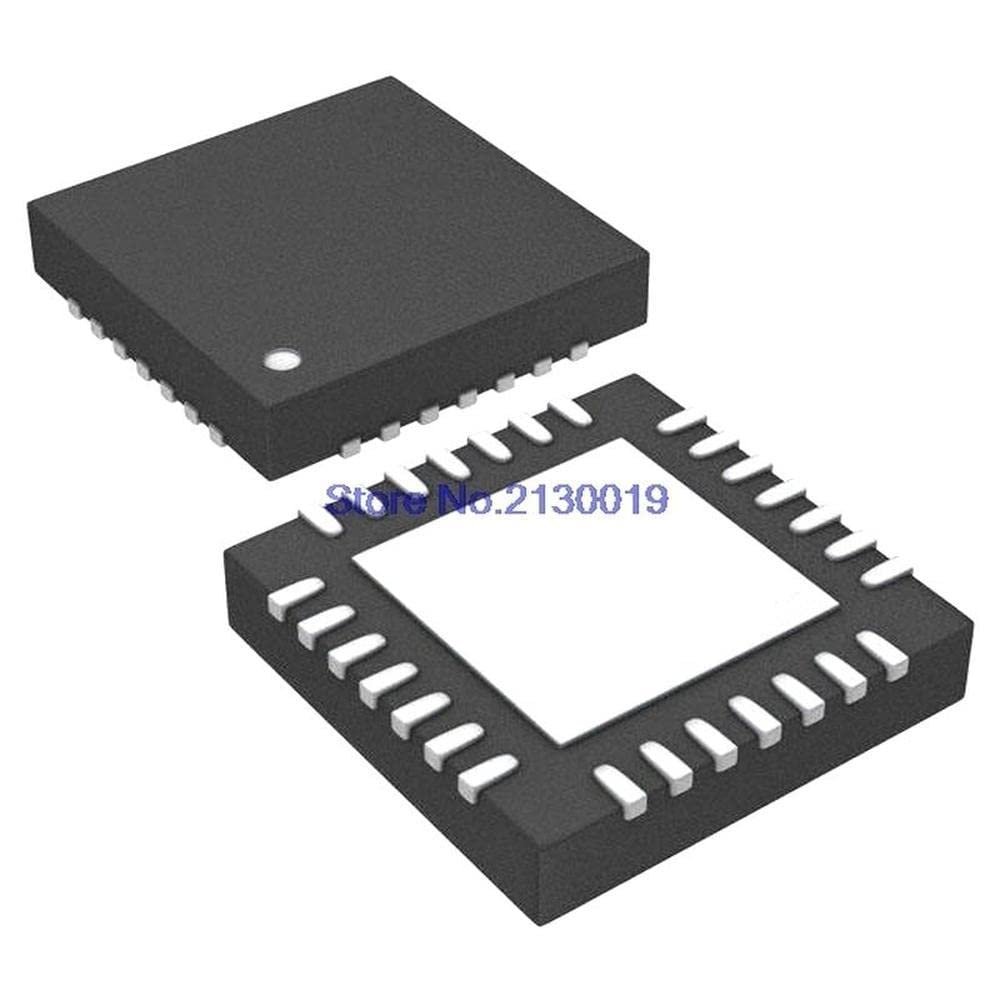 5 Pcs SI CP2102-GMR CP2102 QFN-28 Offen use Laptop