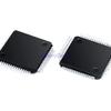 5 Pcs ATMEGA64A-AU QFP ATMEGA64A TQFP64 8-bit Microcontroller with 64K Bytes in-System Programmable Flash view 1