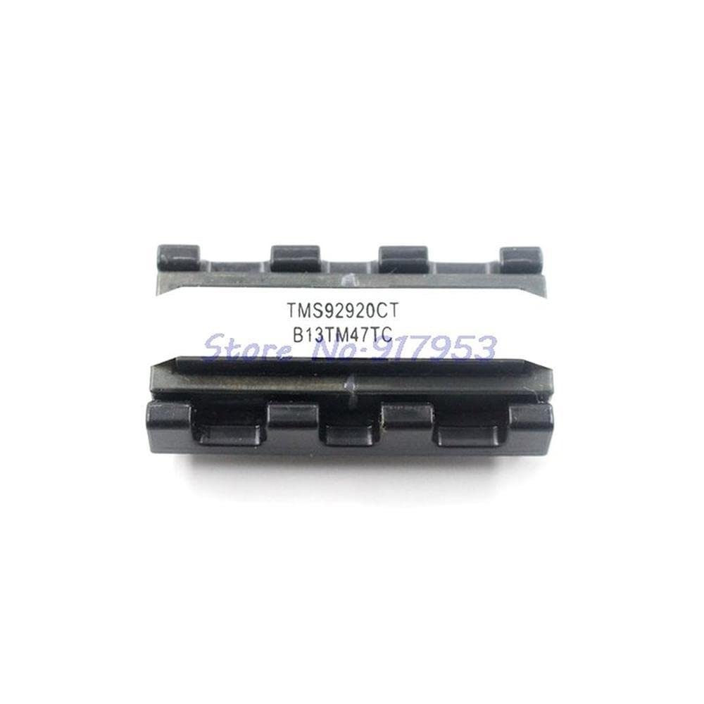 1 Pcs TMS92903CT TMS92920CT TMS92920 92920 Inverter Transformer