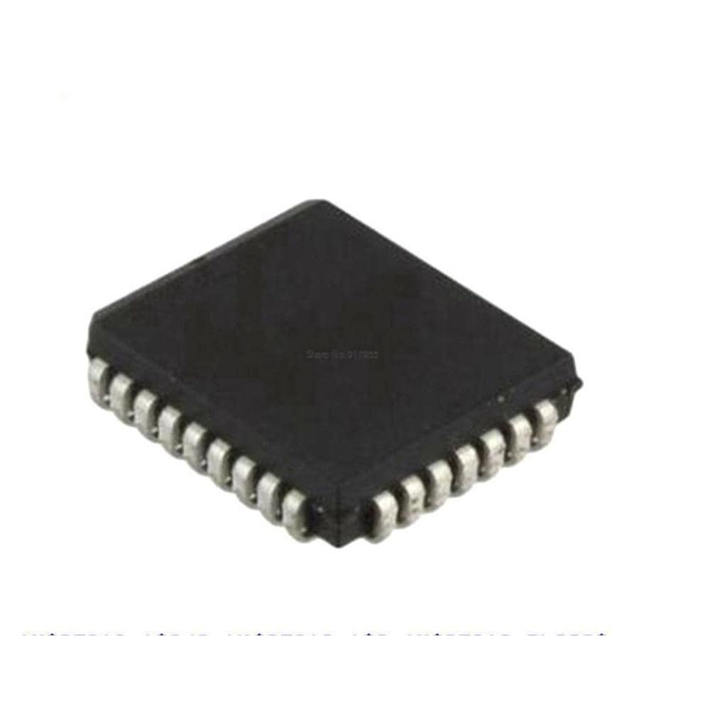 10 Pcs AM29F010-120JC AM29F010-120 AM29F010 PLCC-32