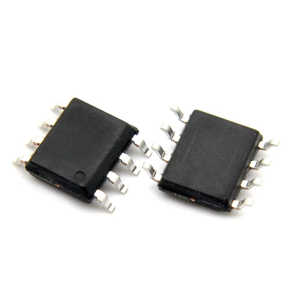 10 Pcs NS4150 is satisfied That core SOP-8 3W Audio Amplifier IC