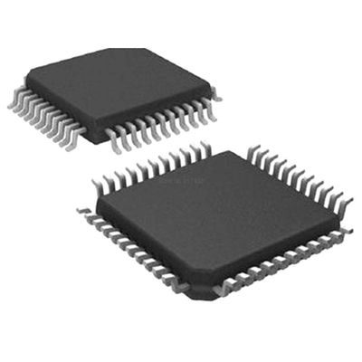10 Pcs ATXMEGA32A4U-AU ATXMEGA32A4UAU ATXMEGA32A4U QFP44