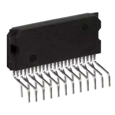 2 Pcs TDA8920BJ TDA8920CJ TDA8920 Zip