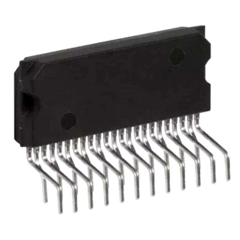 2 Pcs TDA8920BJ TDA8920CJ TDA8920 Zip