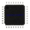2 Pcs PCM2706PJT QFP32 PCM2706 PCM2706P Stereo DAC w/USB Ifc Hdphn & S/PDIF Otpt view 1