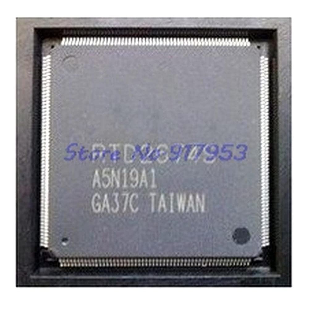 1 Pcs RTD2674U RTD2674U-GR Offen use Laptop