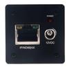 AIDA HD-NDI-Cube Full HD NDI|HX IP POV Camera view 4
