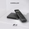 Formuler Z10 Android 10 Dual Band 5G 2GB Ram 8GB ROM 4K view 2